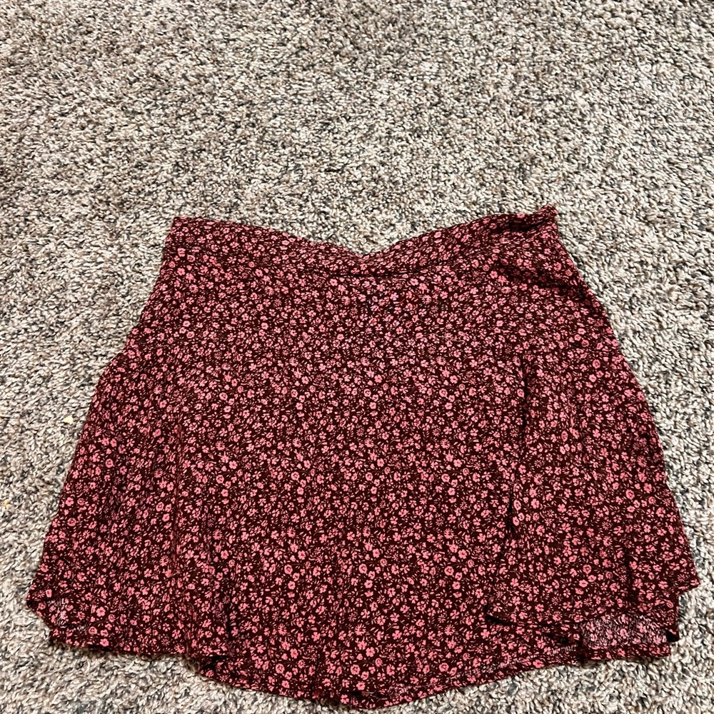 Skirt